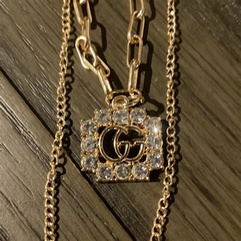 gucci repurposed